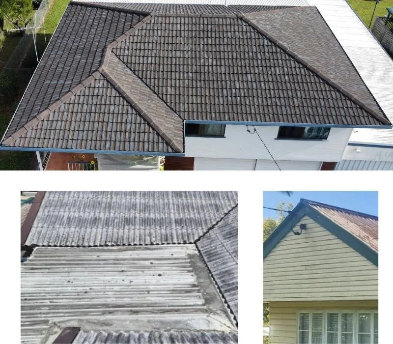 Rays Roofing Solutions