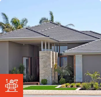 Tile Roofing Brisbane